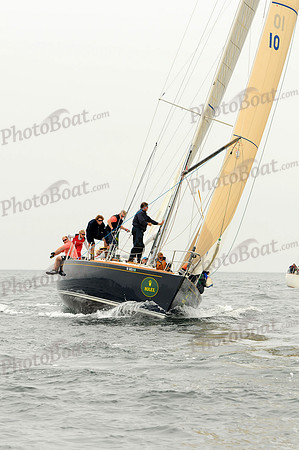 2011 Block Island RW F 903