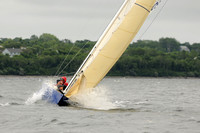 2011 NYYC Annual Regatta C 012