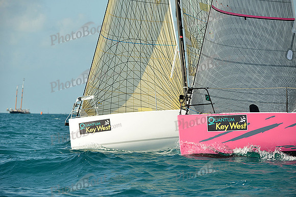 2015 Key West Race Week D 227