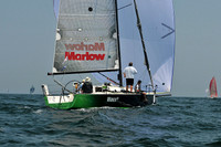 2013 Block Island Race Week B 955