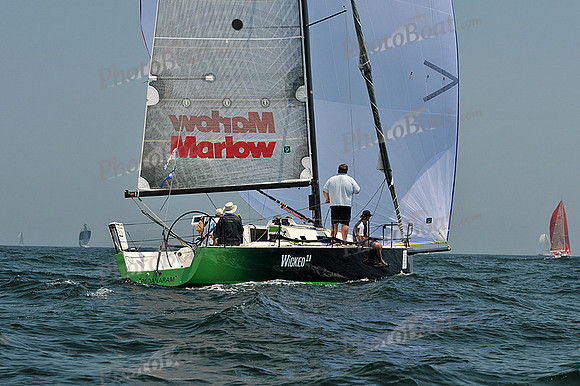 2013 Block Island Race Week B 955