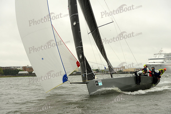 2016 Charleston Race Week A_0055