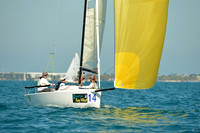 2015 Key West Race Week C 532