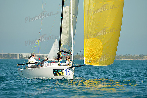 2015 Key West Race Week C 532