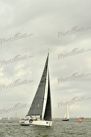 2019 Charleston Race Week B_0480