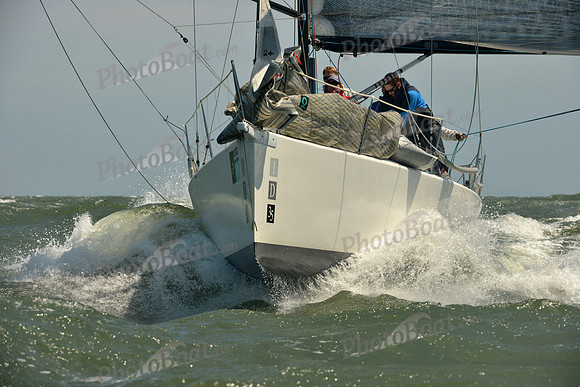 2016 Charleston Race Week C 0763