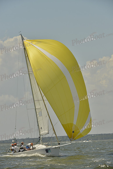 2017 Charleston Race Week D_2318