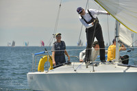 2017 Block Island Race Week F_0446