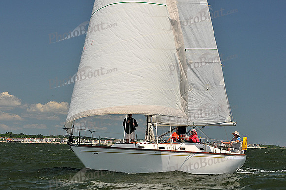 2014 Southern Bay Race Week C 1290