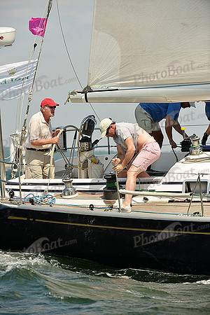 2015 NYYC Annual Regatta E 1026