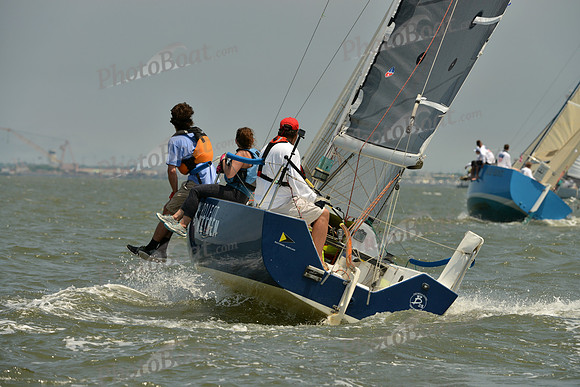 2016 Southern Bay Race Week A_1560