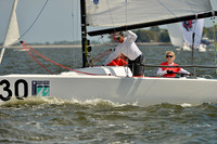 2014 Charleston Race Week D 1423