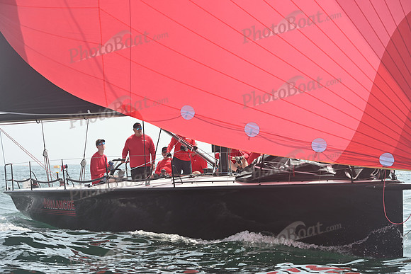 2025 Block Island Race Week A_0444