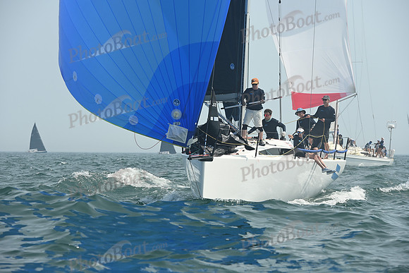 2025 Block Island Race Week A_0653