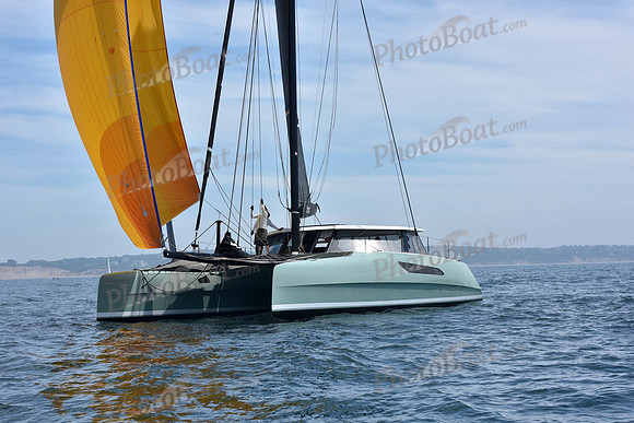 2021 Block Island Race Week A_0788