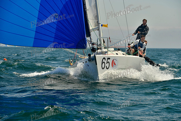2017 Block Island Race Week C_1568