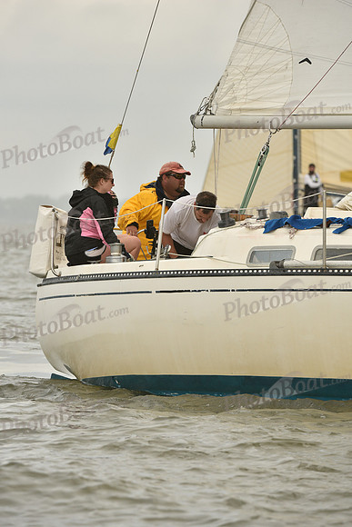 2018 Southern Bay Race Week D_0901