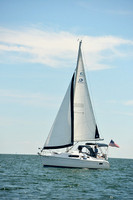 2015 Cape Charles Cup A 1404