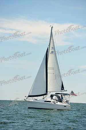 2015 Cape Charles Cup A 1404