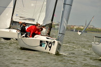 2018 Charleston Race Week A_1486