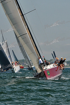 2012 NYYC Annual Regatta A 1221