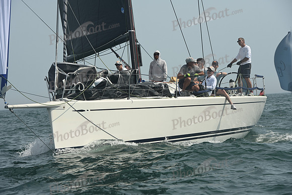 2025 Block Island Race Week A_0723