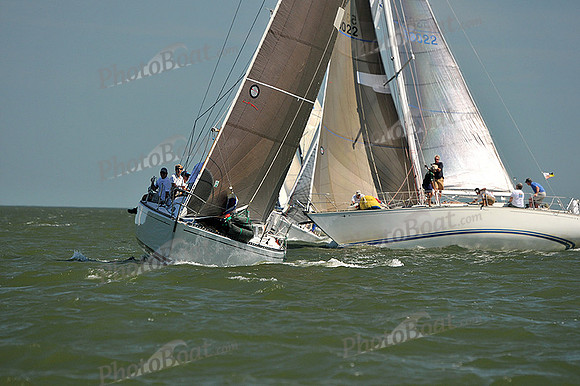 2013 Southern Bay Race Week D 384