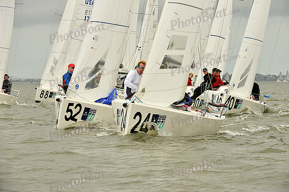 2015 Charleston Race Week A_0921