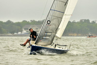 2015 Charleston Race Week E 609