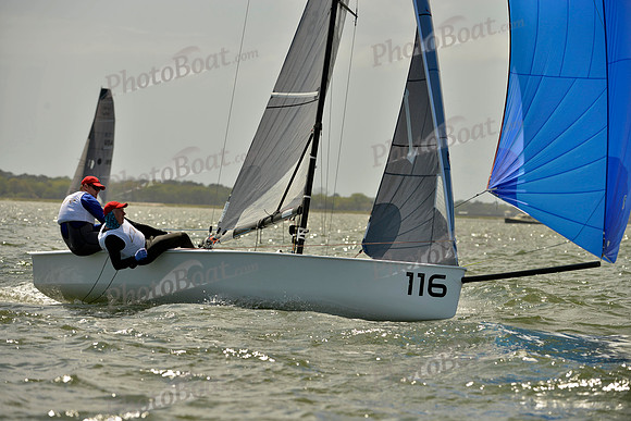 2018 Charleston Race Week B_1254