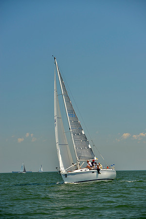 2017 Southern Bay Race Week B_1203