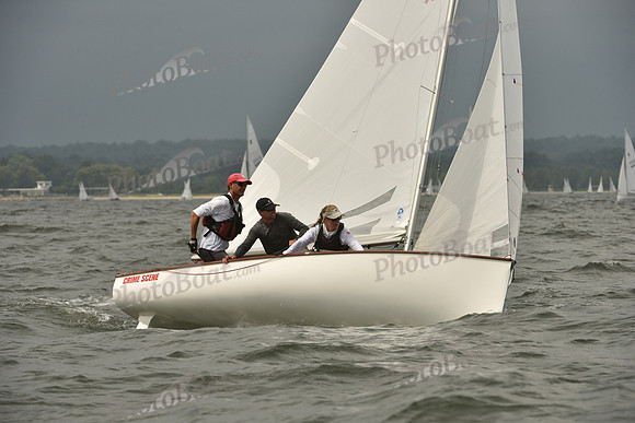 2018 Thistle Nationals E_1480