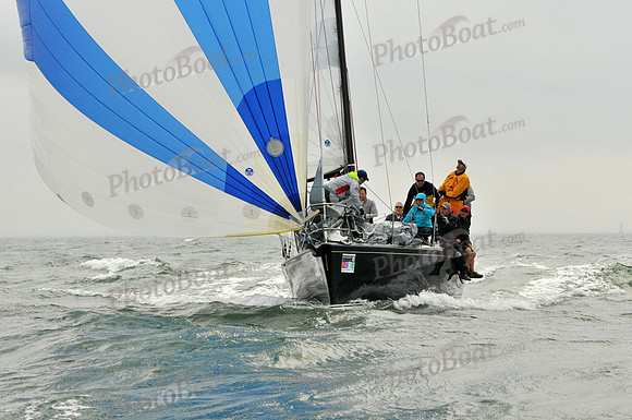 2012 StPete NOOD E 506