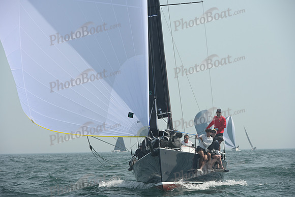 2025 Block Island Race Week A_0843