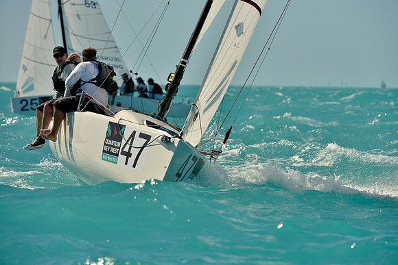 2017 Quantum Key West RW C 936