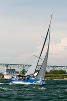 2012 NYYC Annual Regatta A 2418