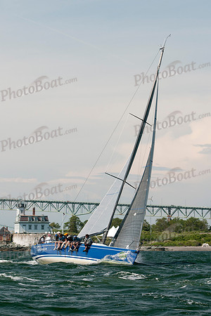 2012 NYYC Annual Regatta A 2418