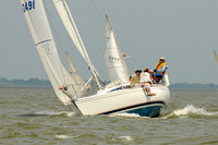 2012 Southern Bay Race Week A 1367