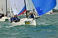 2014 Key West Race Week C 1372
