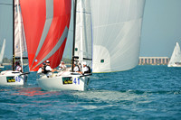 2015 Key West Race Week C 620