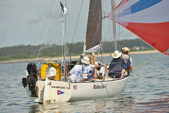 2015 Southern Bay Race Week C 142