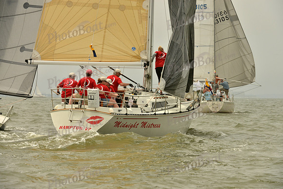 2016 Southern Bay Race Week A_1118