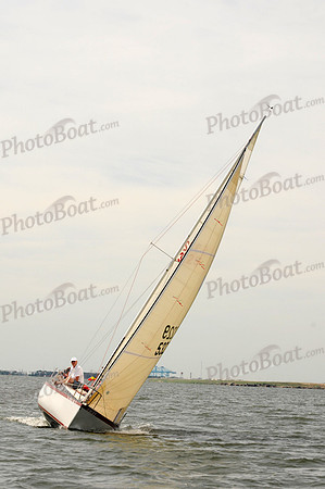 2011 Southern Bay RW B 437