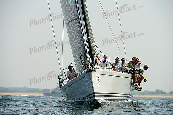 2013 Block Island Race Week B 2674
