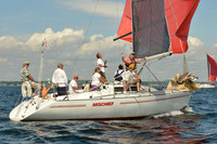 2015 Denmark Race A 965