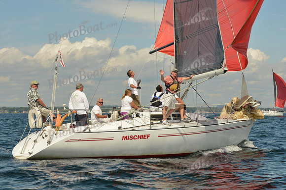 2015 Denmark Race A 965