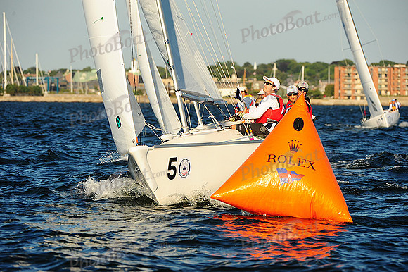 2016 USQS-B 1558