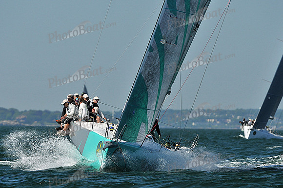 2013 NYYC Annual Regatta B 1373