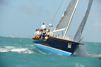 2017 Quantum Key West RW B 095