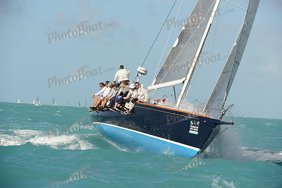2017 Quantum Key West RW B 095